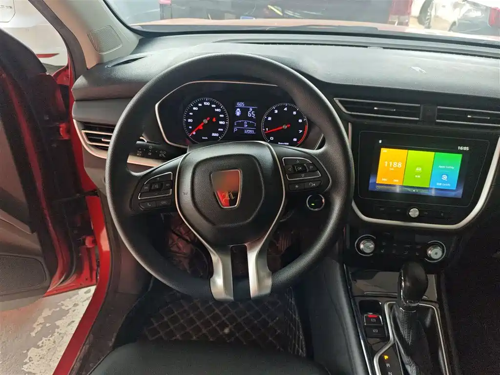 Фото машины 18