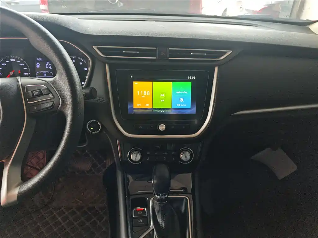 Фото машины 8