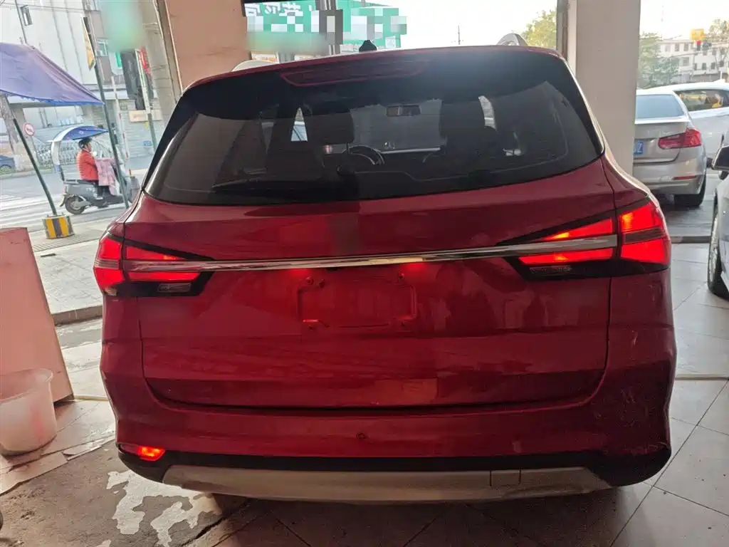 фото машины