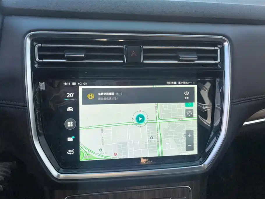 Фото машины 10