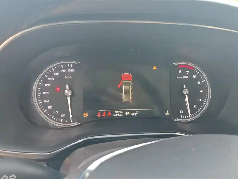 Фото машины 15