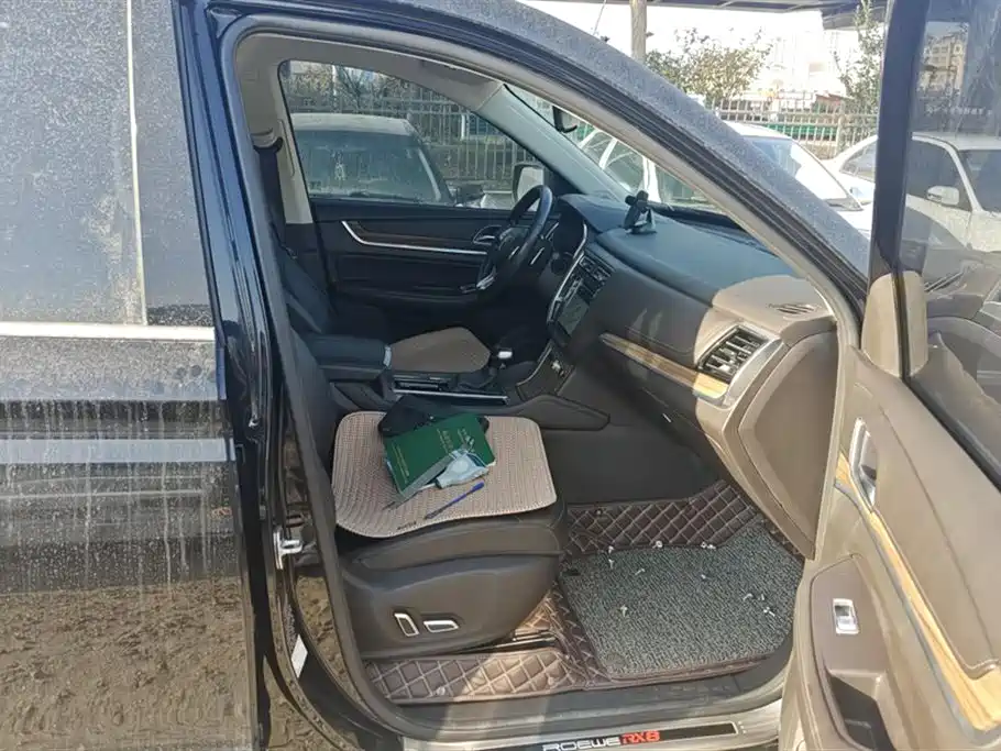 Фото машины 6