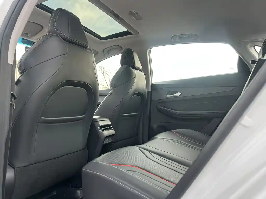 Binrui 2024 Binrui COOL 1.5T DCT Longteng Edition