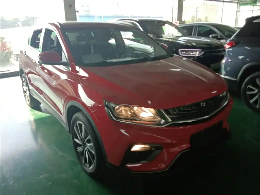 фото машины