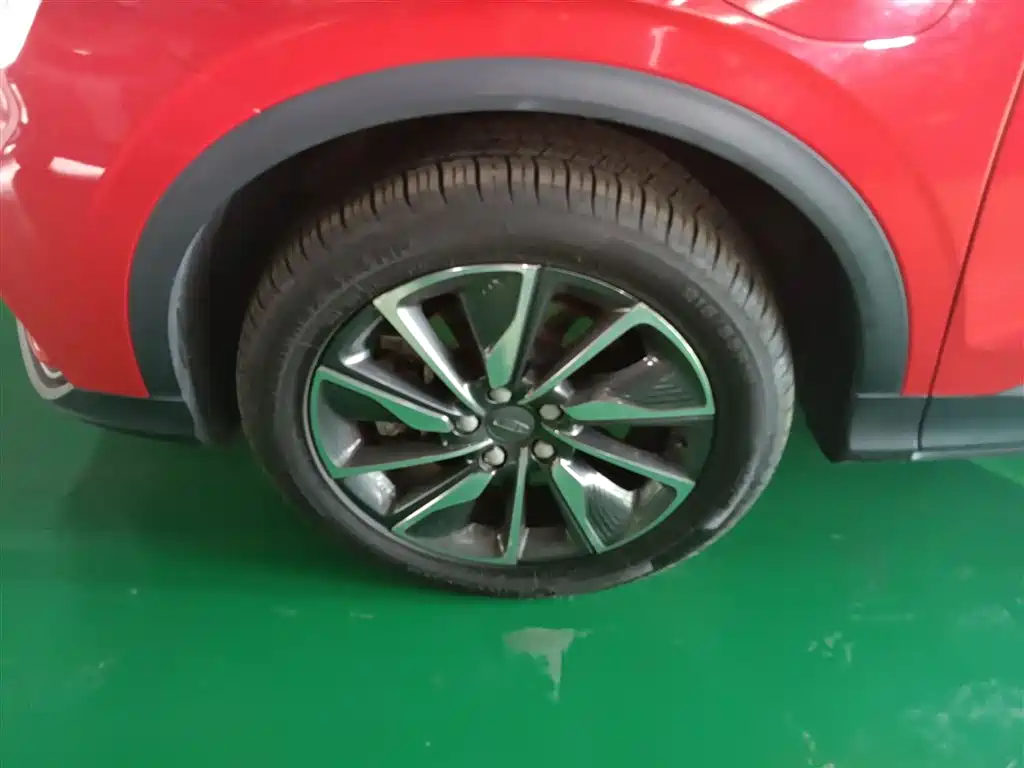 Фото машины 13