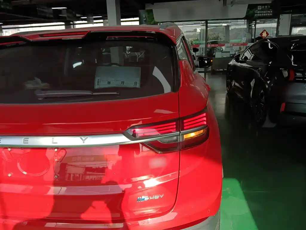 Фото машины 23