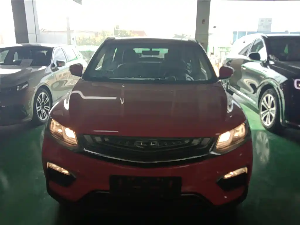 Фото машины 19