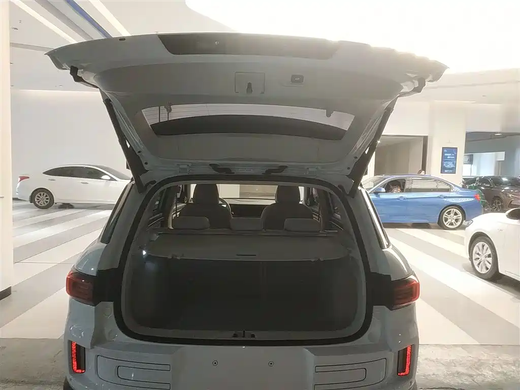 Фото машины 12