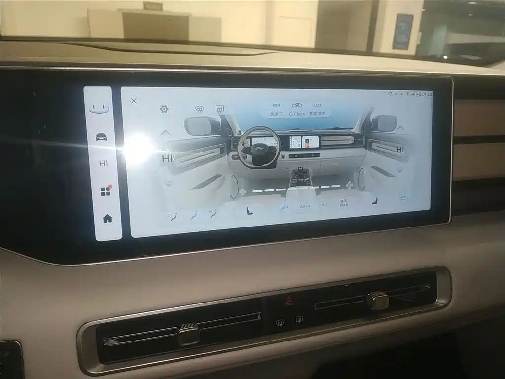 Фото машины 8