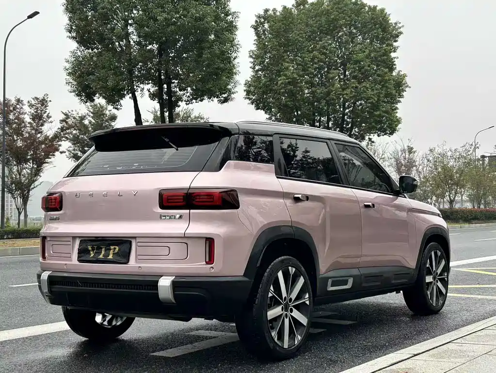 Фото машины 17