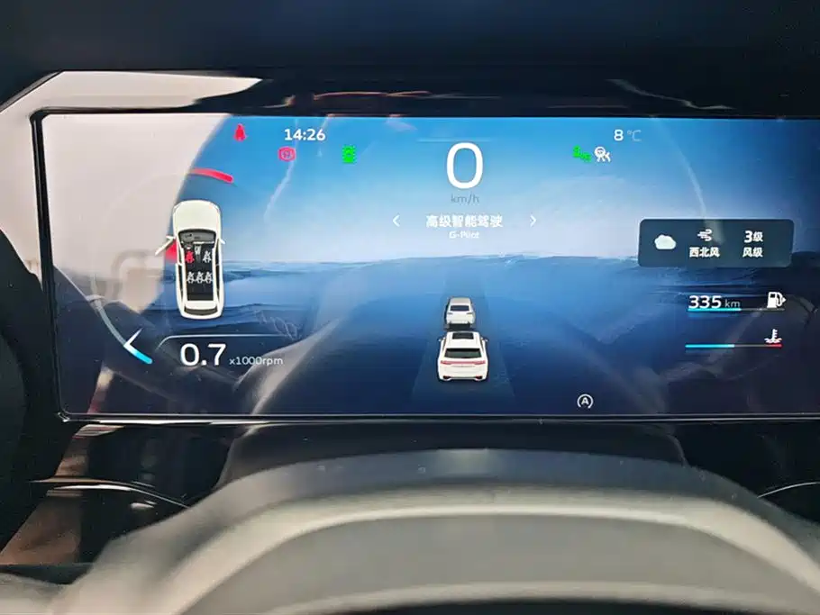 Фото машины 8