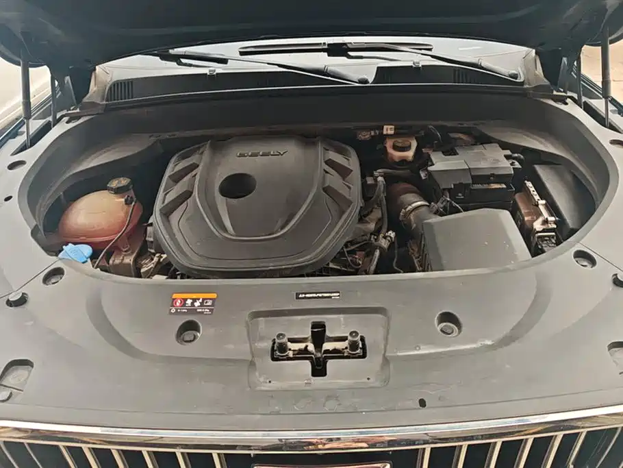 Фото машины 13