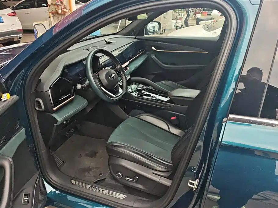 Фото машины 12