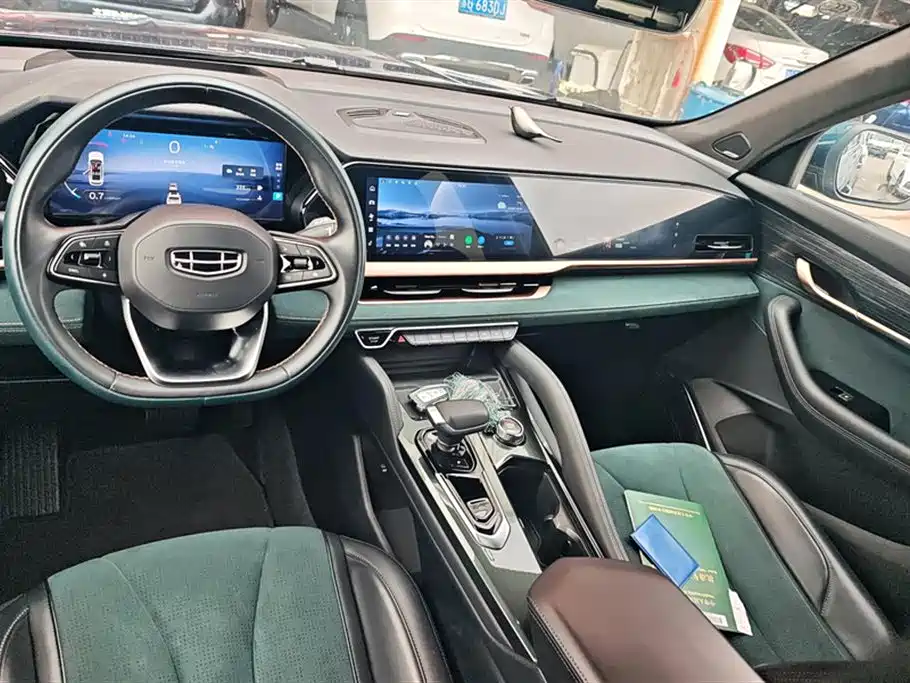 Фото машины 6