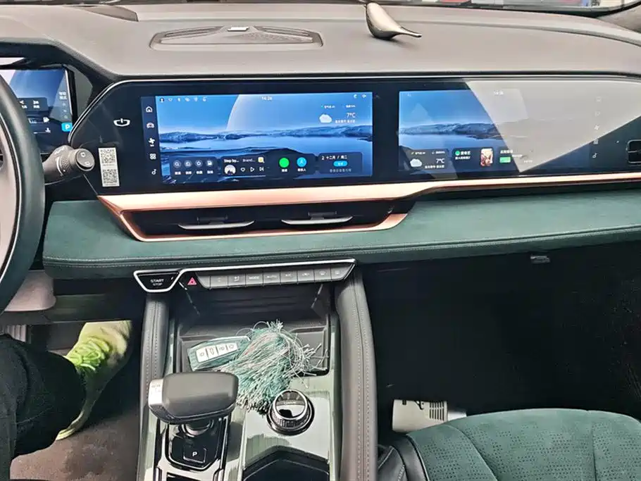 Фото машины 7