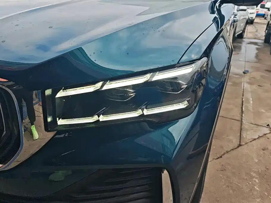 фото машины