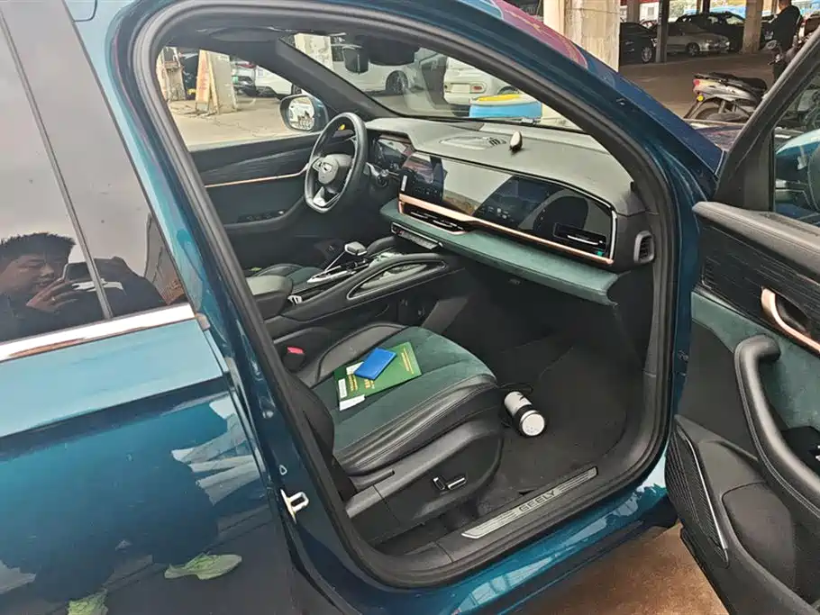 Фото машины 14