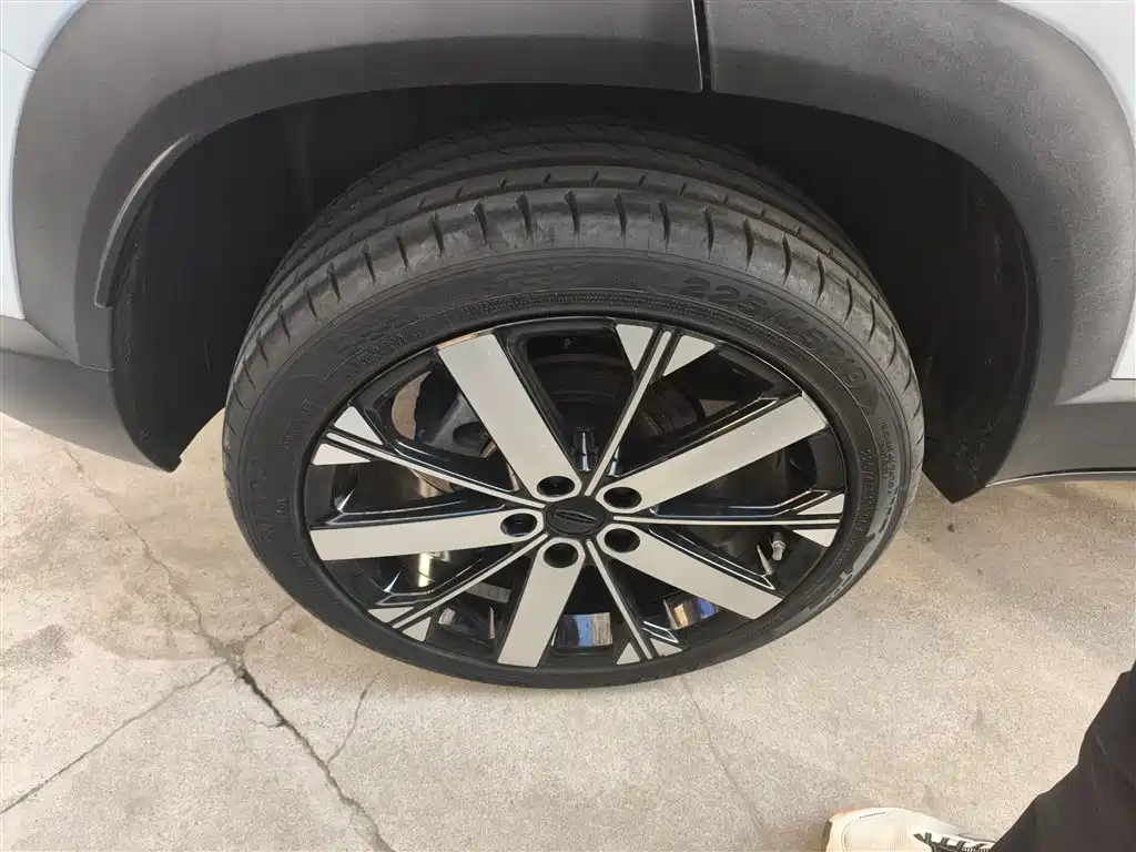 Фото машины 18