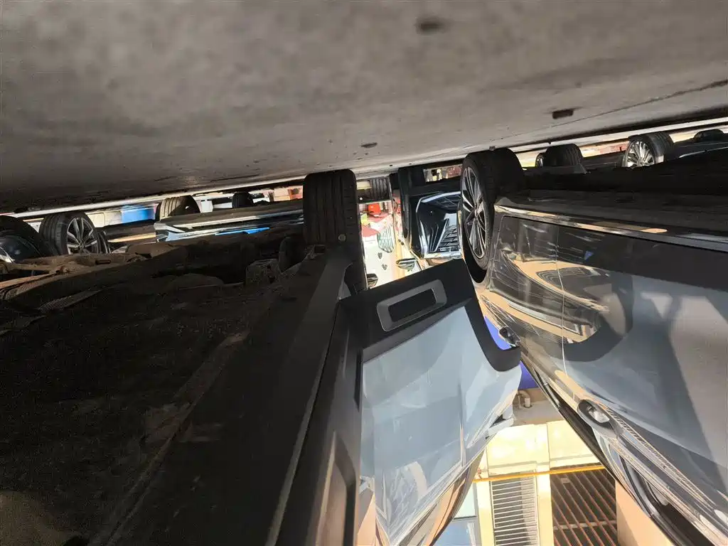 Фото машины 14