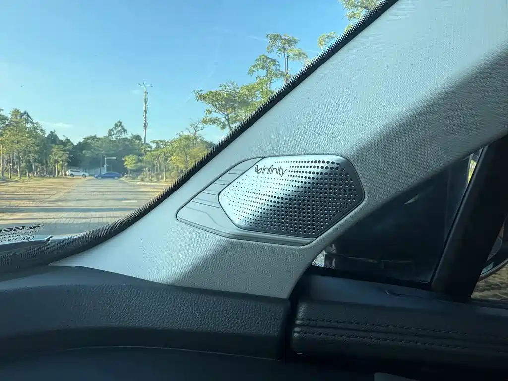 Boyue L 2023 2.0 TD DCT Premium Type