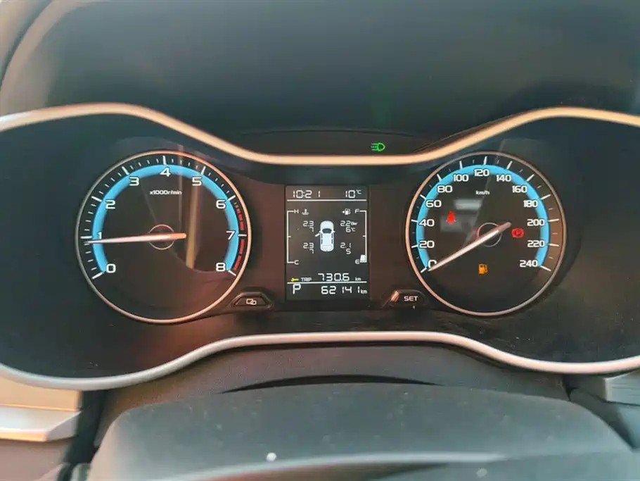 Фото машины 13