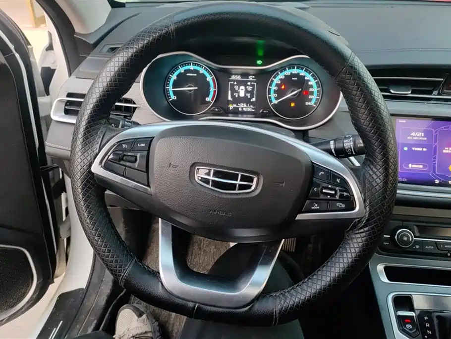 Фото машины 9