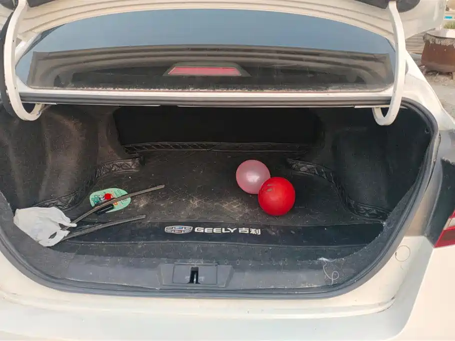 Фото машины 11