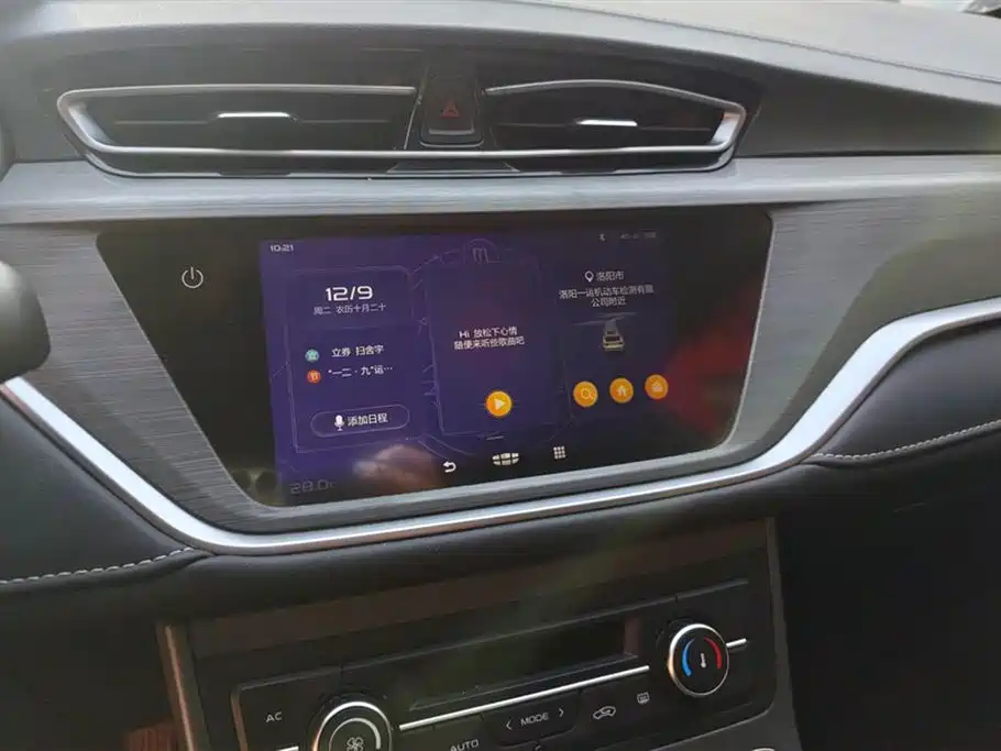 Фото машины 8