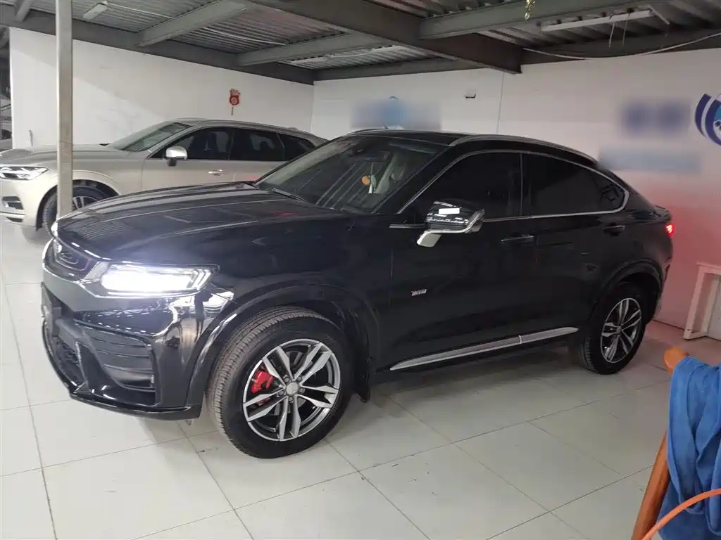 Xingyue 2019 Model 350T Shining Star