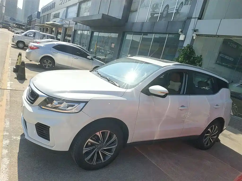 Фото машины