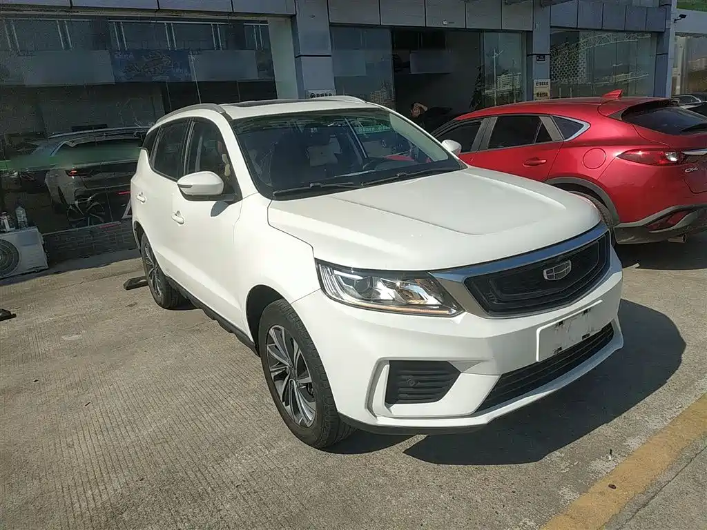 Фото машины