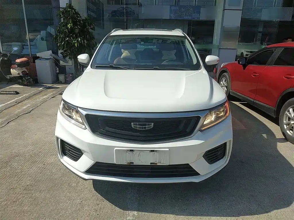 Фото машины