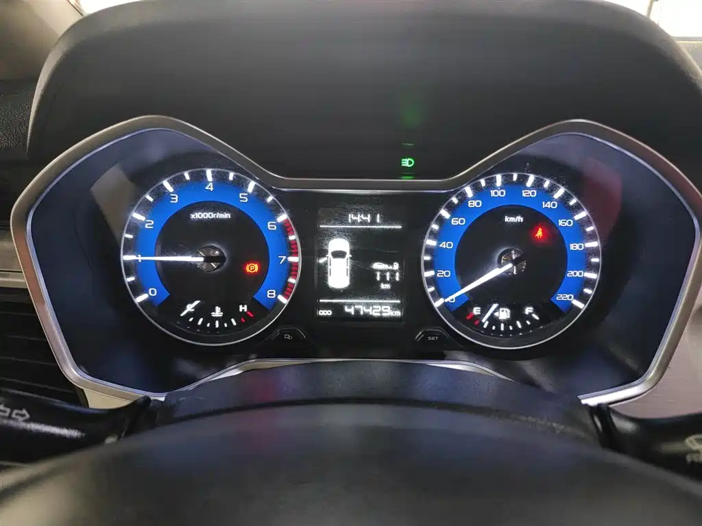 Фото машины 23