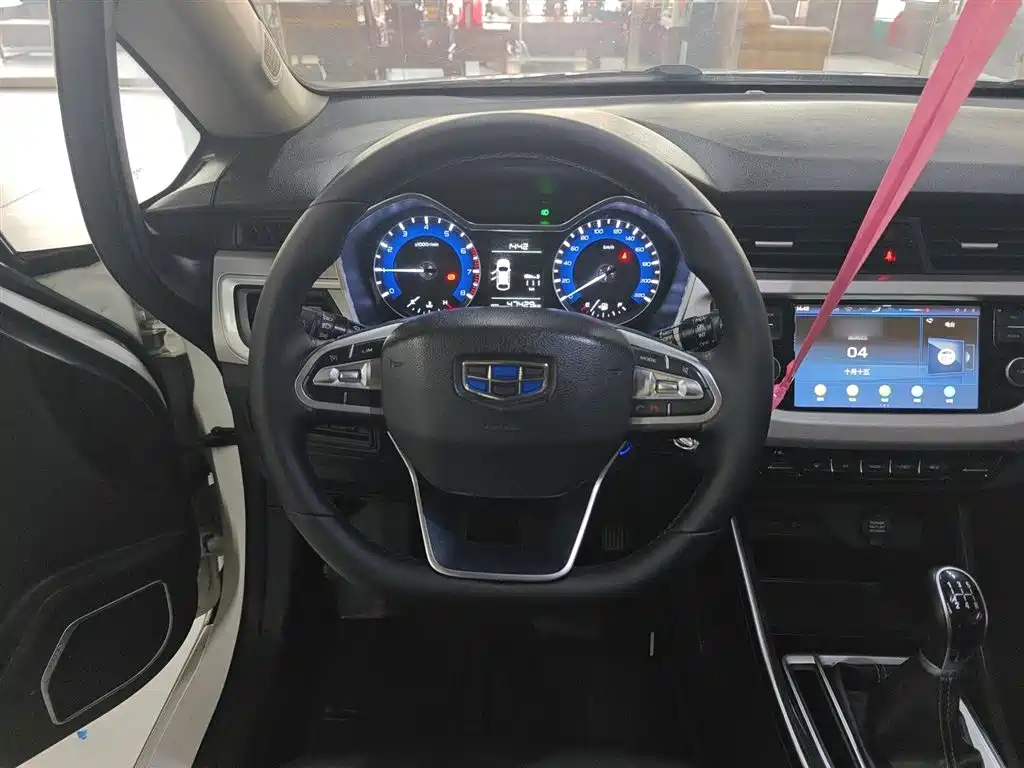 Фото машины 6