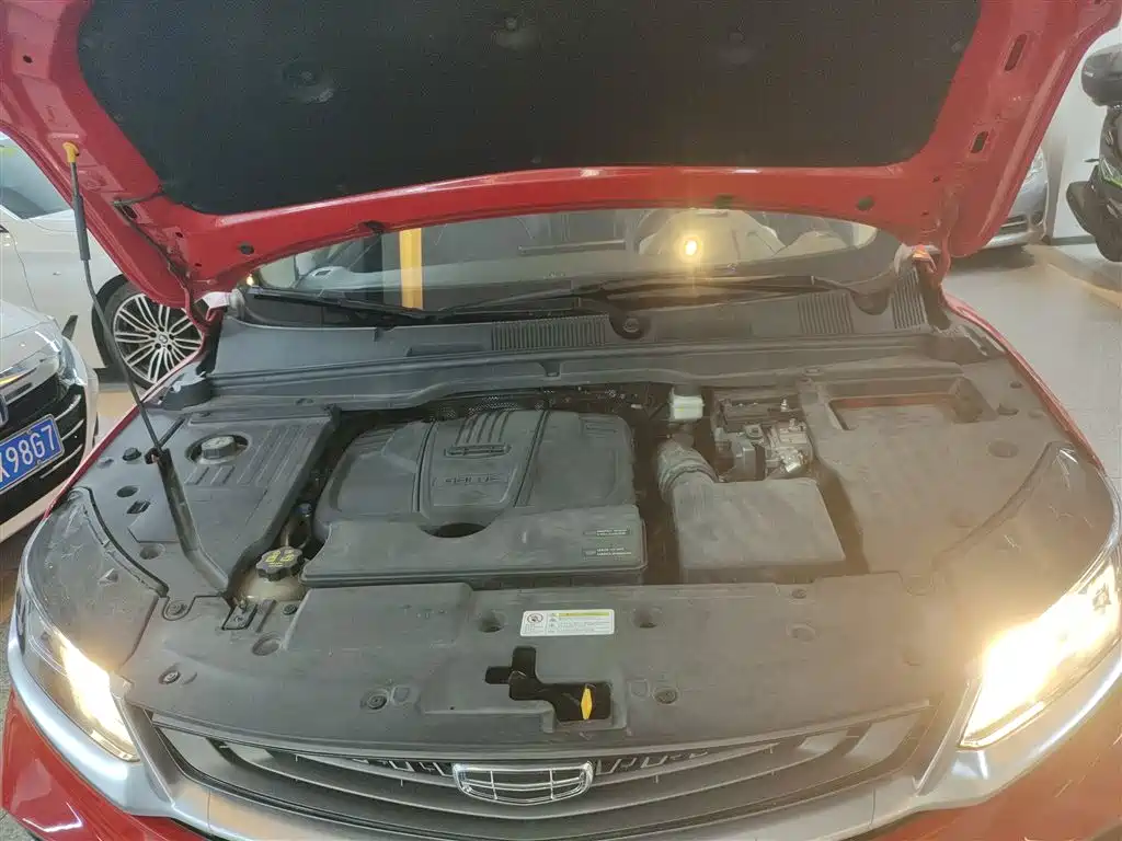 Фото машины 23