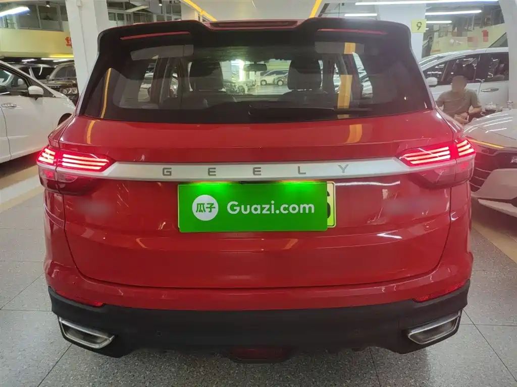 фото машины