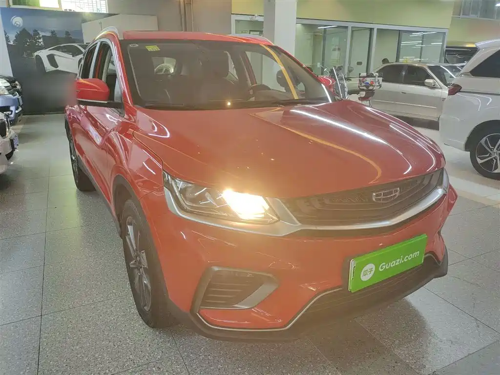 фото машины