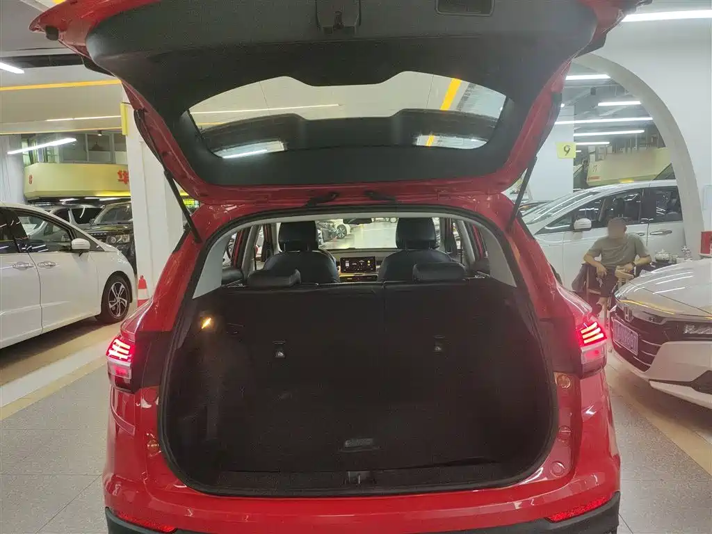 Фото машины 13