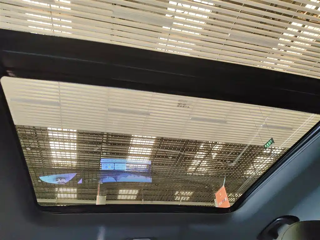 Haoyue L 2024 2.0T DCT Premium Type