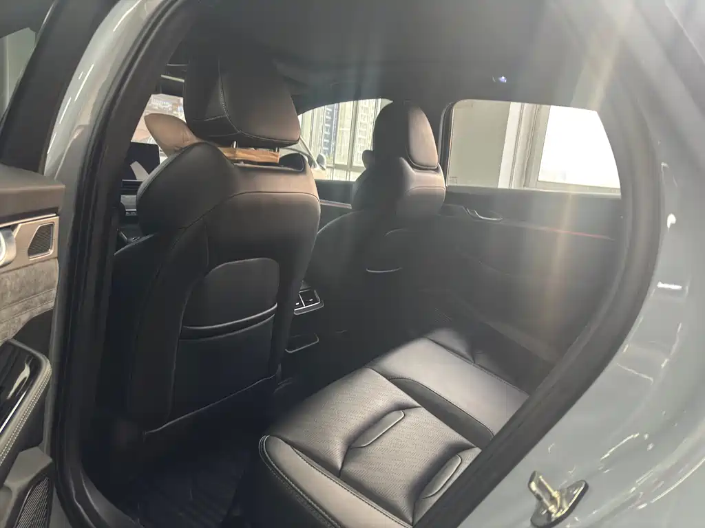 Xingrui 2023 model 2.0 TD only this Cyan version