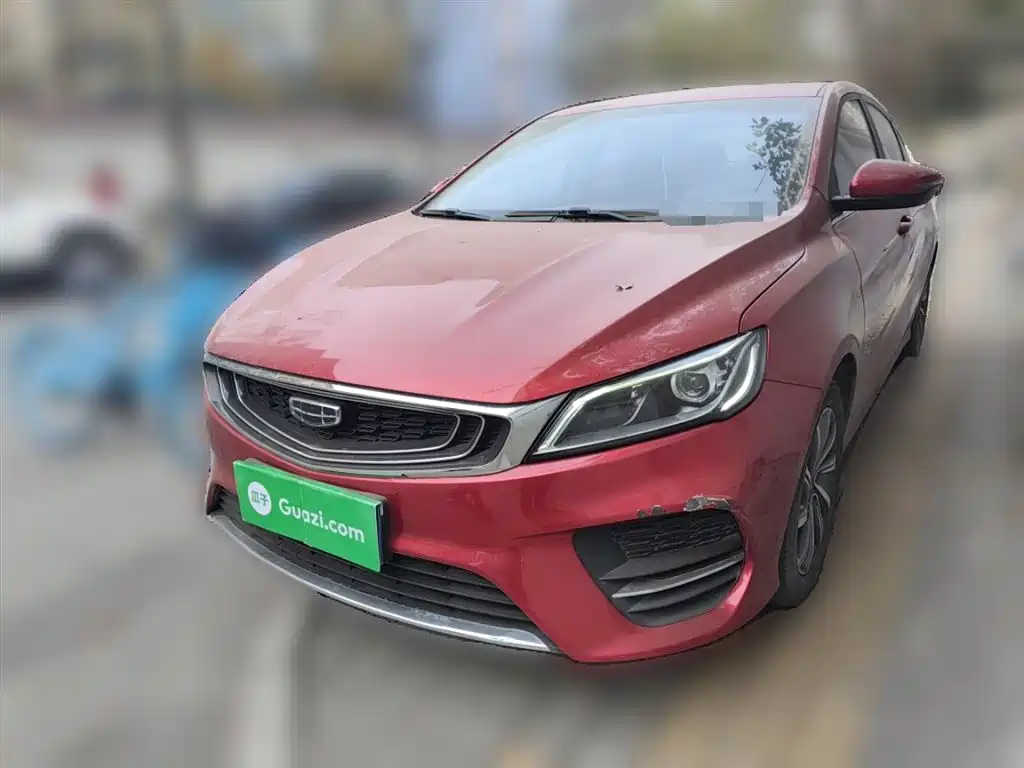 Бэкграунд машины