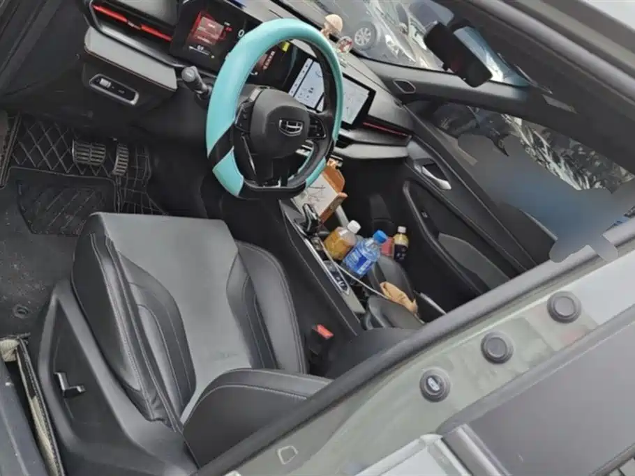 Фото машины 6