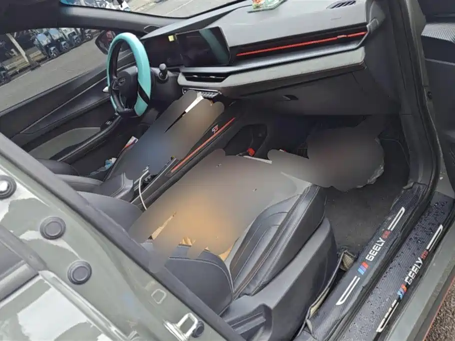 Фото машины 12