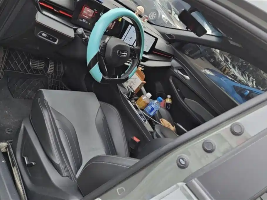 Фото машины 7