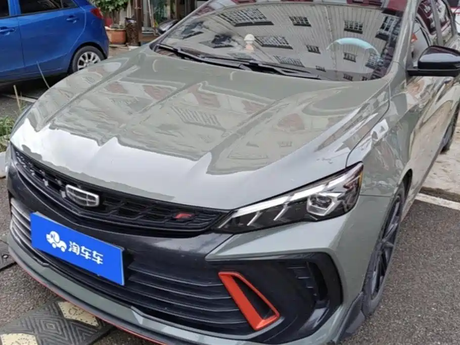 Бэкграунд машины