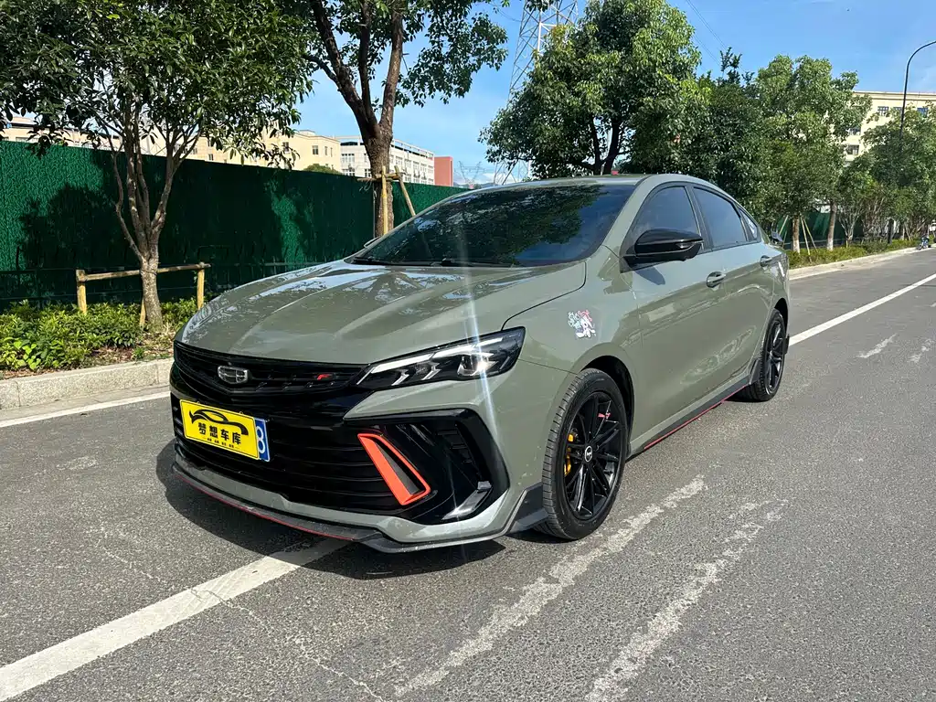 Бэкграунд машины