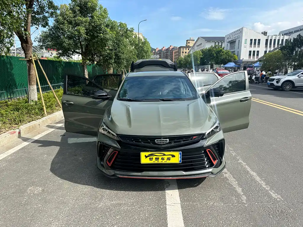 Фото машины 6