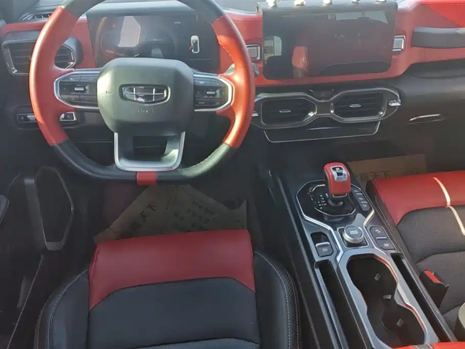 Фото машины 8