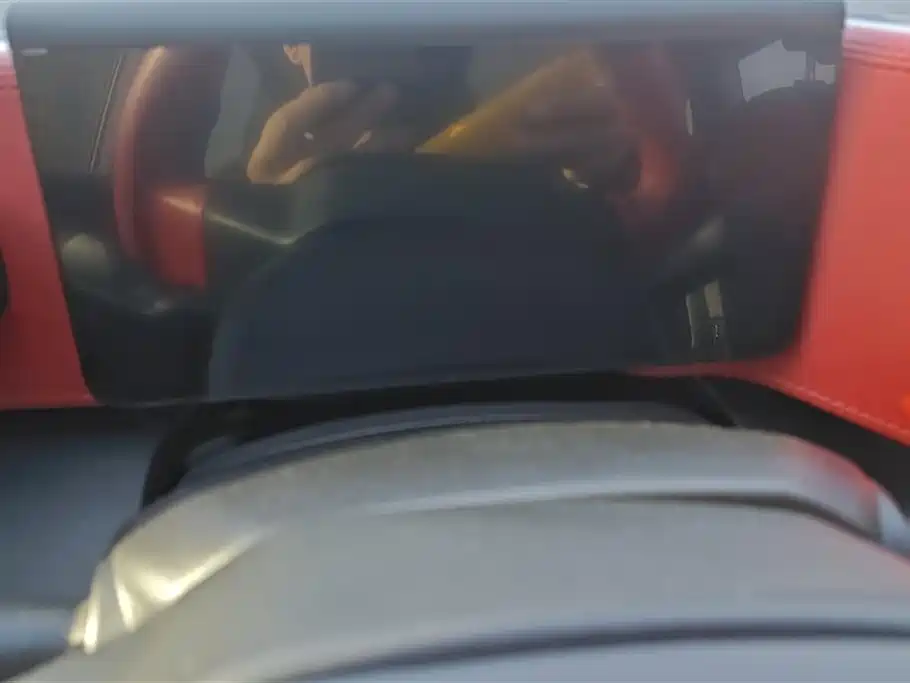 Geely ICON 2020 model 1.5 TD i9 BSG