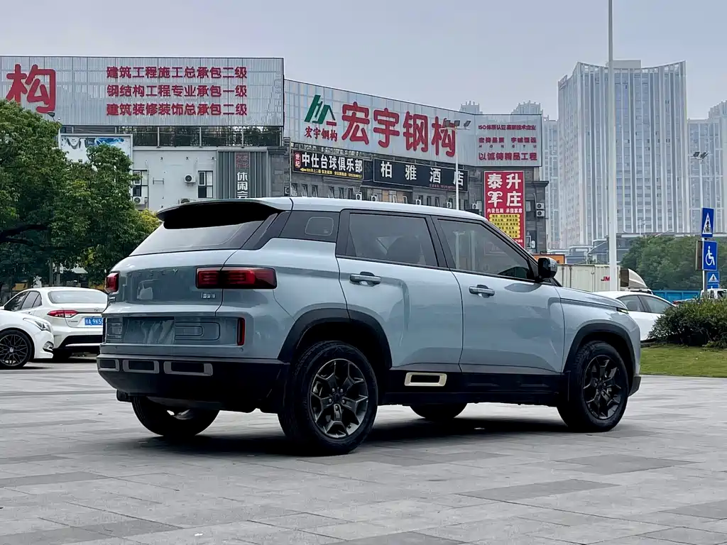 Фото машины 13